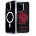 Game of Thrones: House Targaryen iPhone 15 Pro MagSafe Case